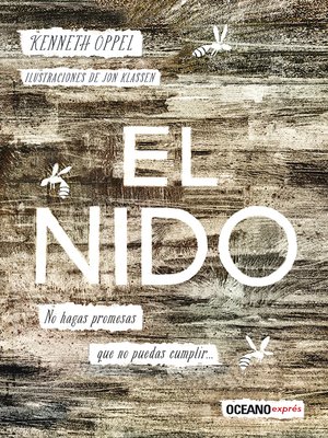 cover image of El nido